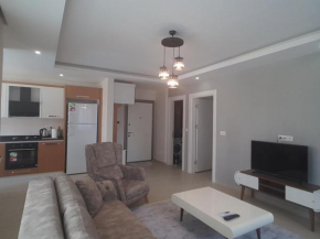 Mahmutlar Eftalia Park Residence